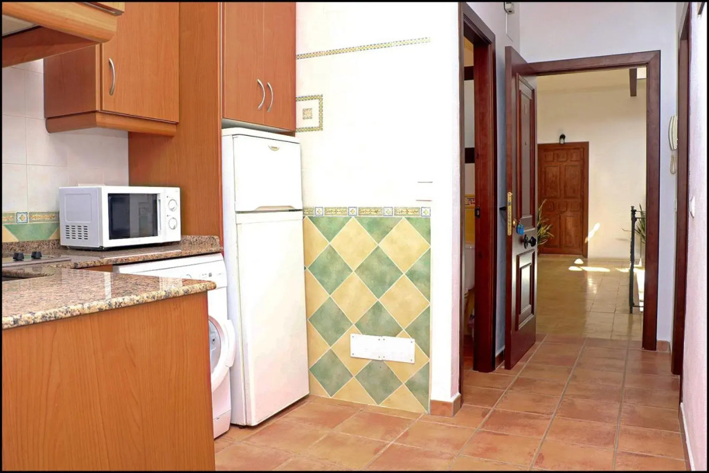 Luminoso apartamento Canalejas