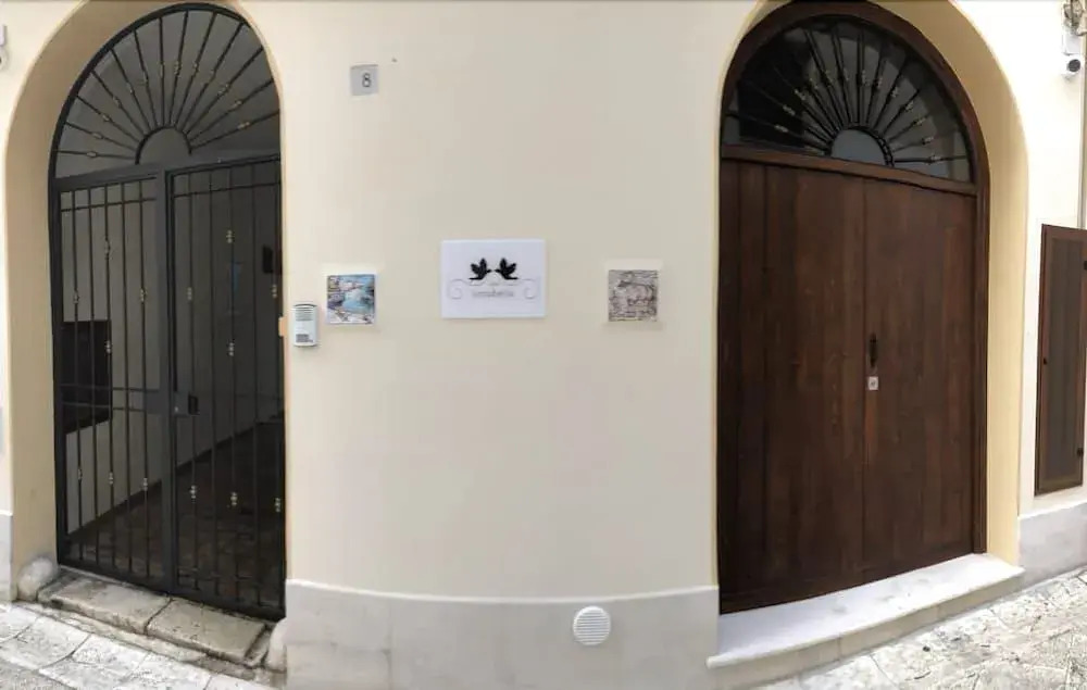 Isolabella