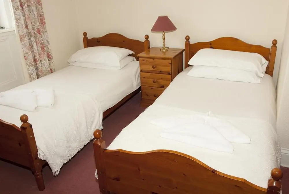 The Urr Valley Country House Hotel