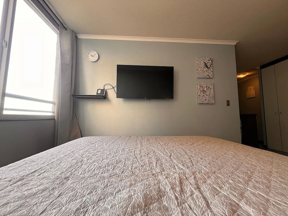 Oceana Suites Vista Parque