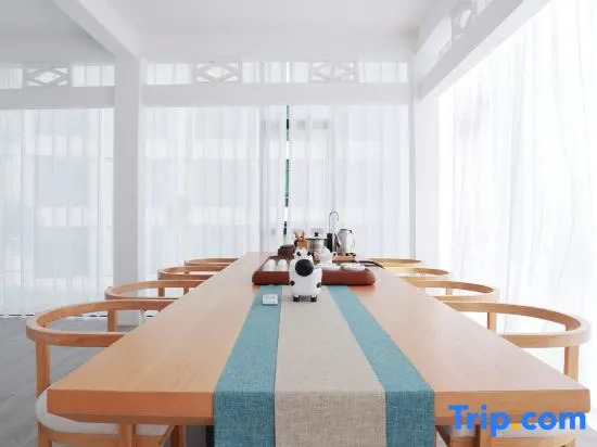 City Gezhi Hotel