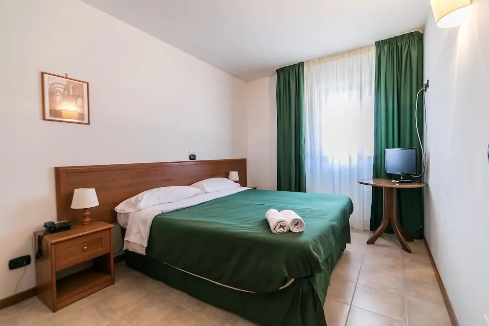 Hotel Faggio Rosso