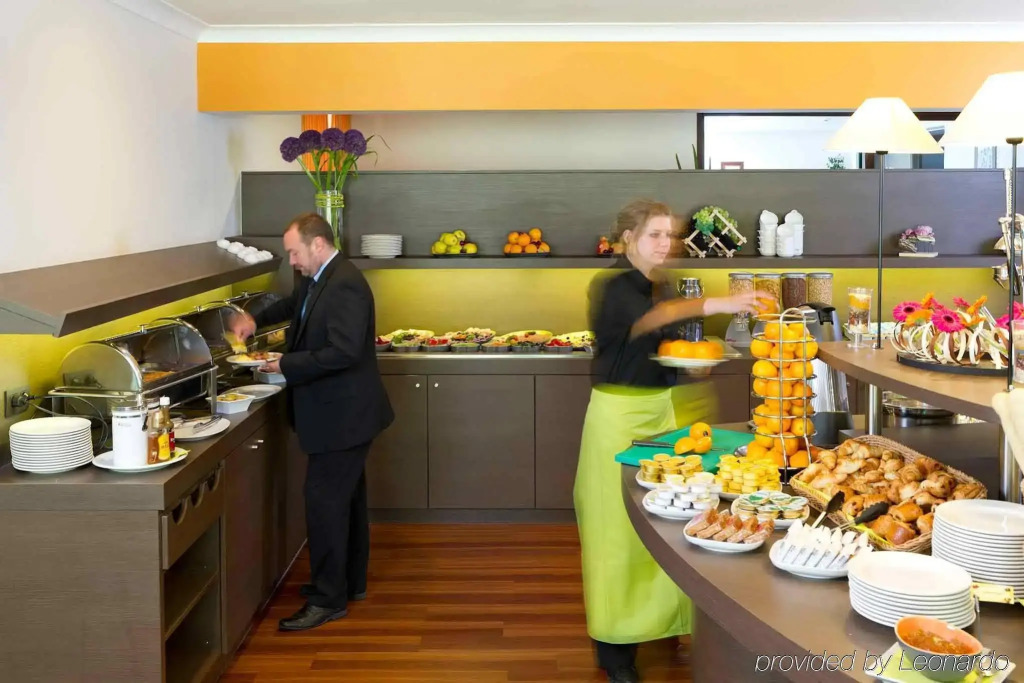 ibis Styles Louvain-la-Neuve Hotel and Events