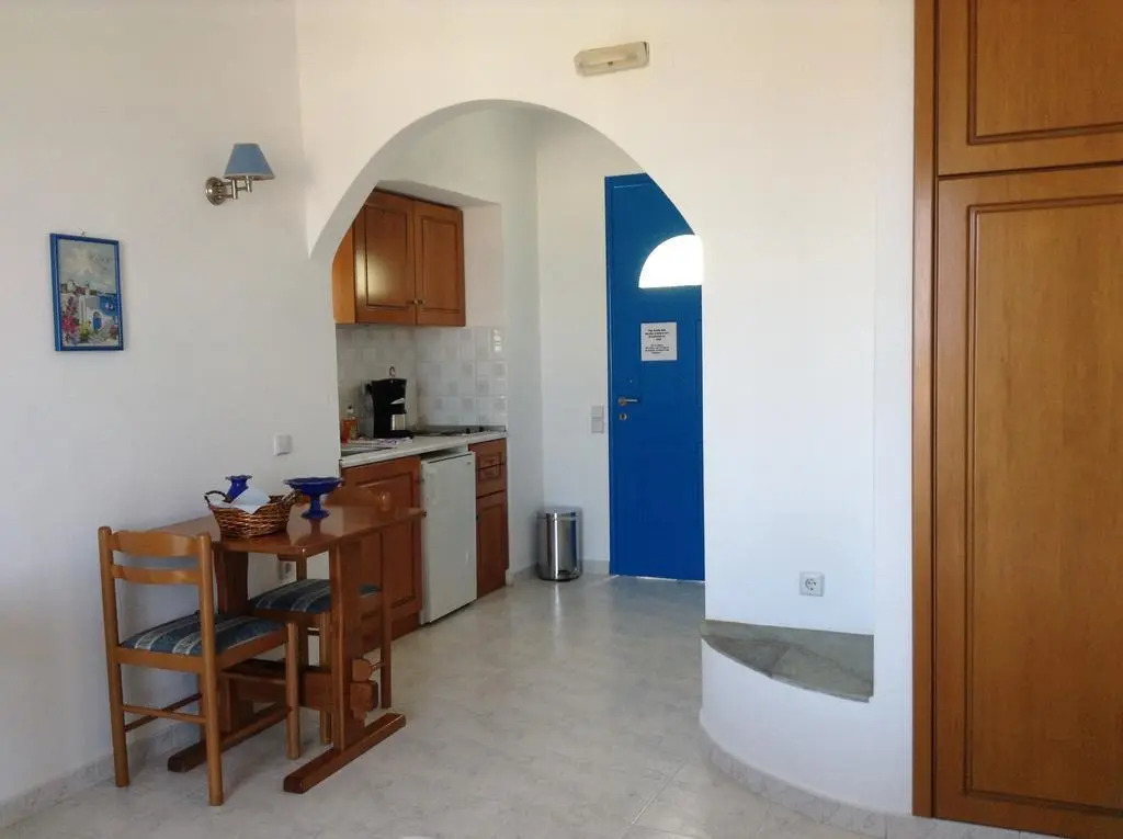 Johannes Boutique Apartments&Suites