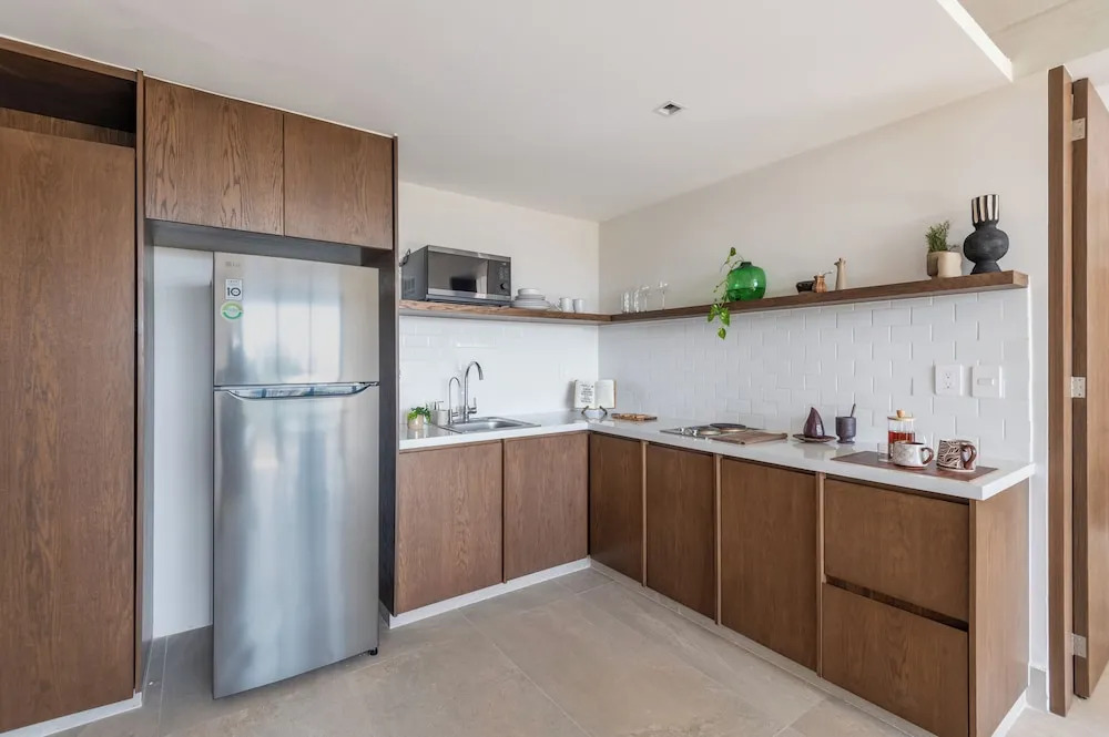 Mojarra 27, New Apartments in the Heart of Cancun