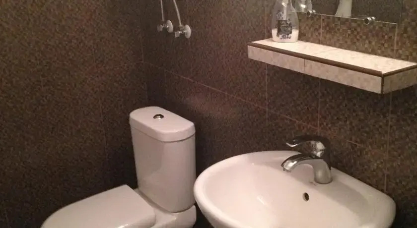 Hostel Begicha