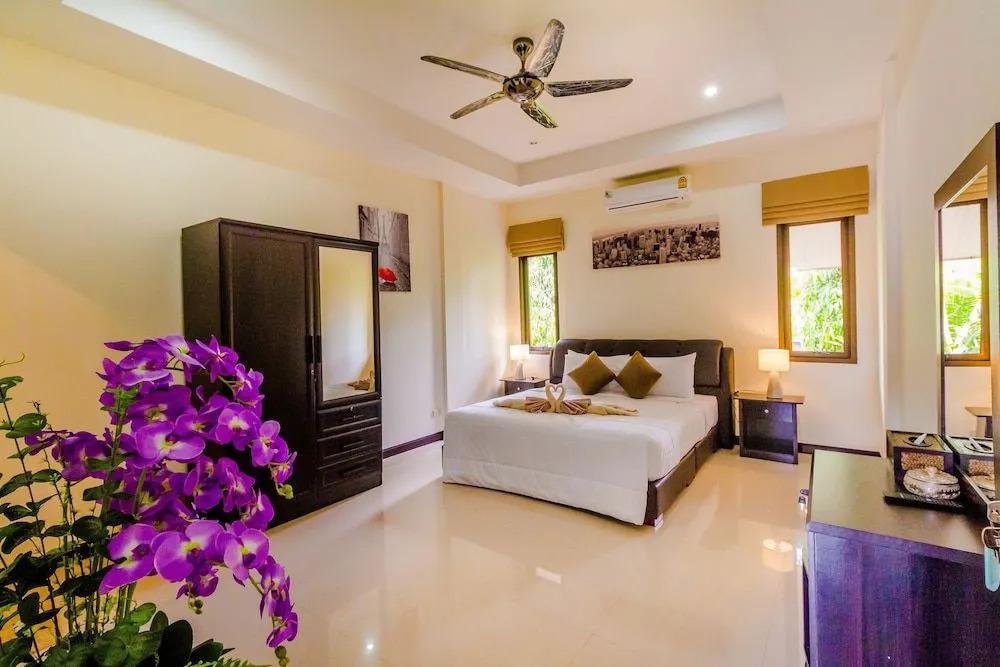 Serene Boutique Garden Resorts