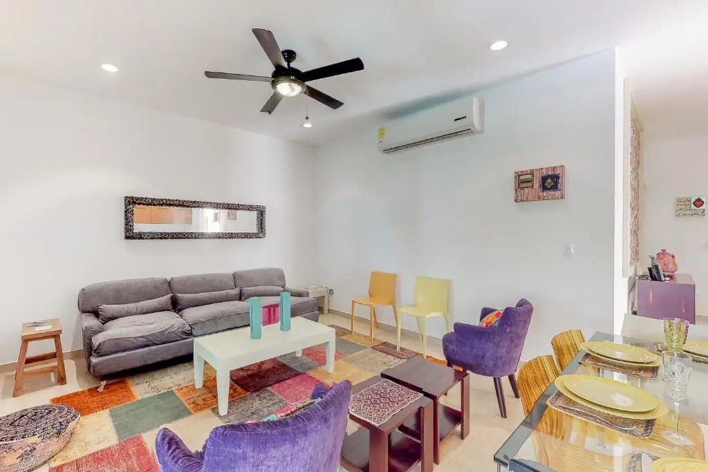Penthouse Lili 308@ Real Zama