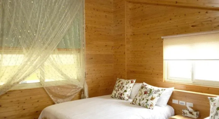 Annongriver B&B