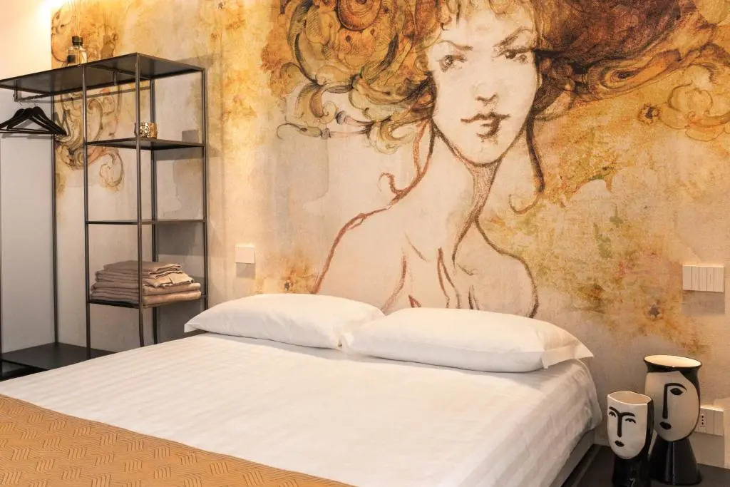 La Locanda dei Cavalieri Country House