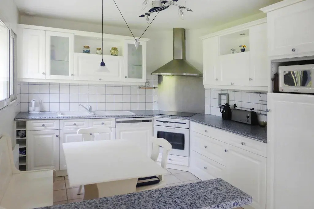 Villa in Erquy near Emerald Coast Beaches