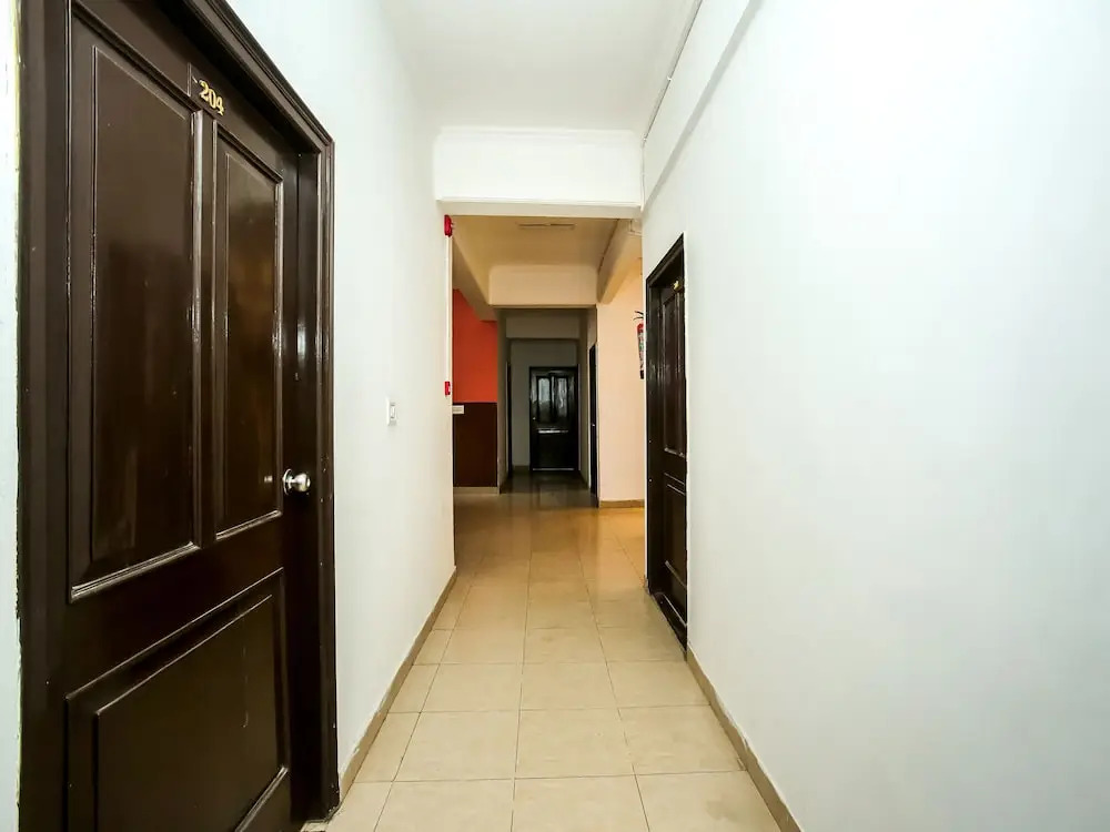 OYO Flagship 237 Sector 41