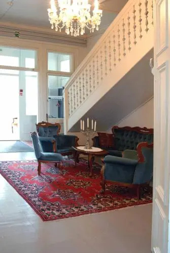 Olkkolan Hovi resort