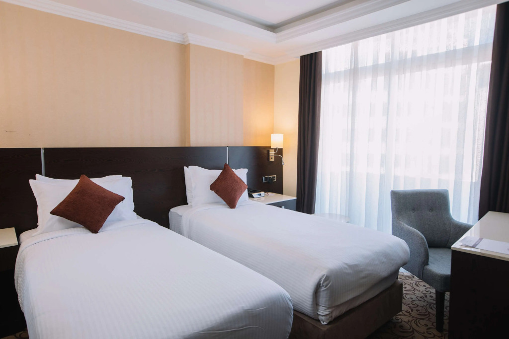 Best Western Plus Addis Ababa