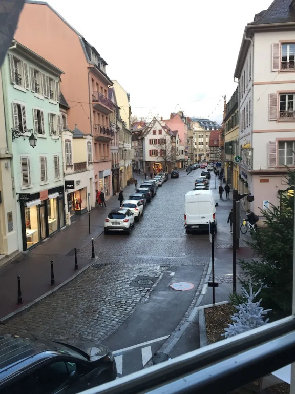 La Provence à Colmar