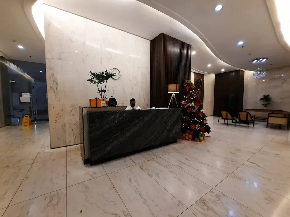 Condo in City Taguig Bonifacio Global City