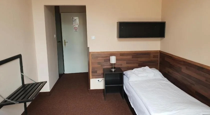 Hotel LibuÅ¡e