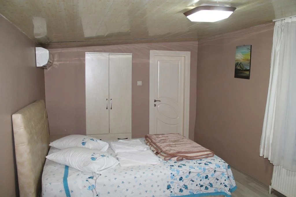 Kirmizi Yali Motel