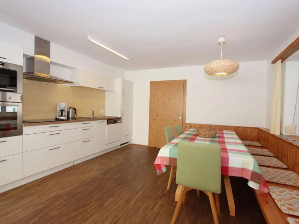 Apartment Gerda Kaltenbach 21484