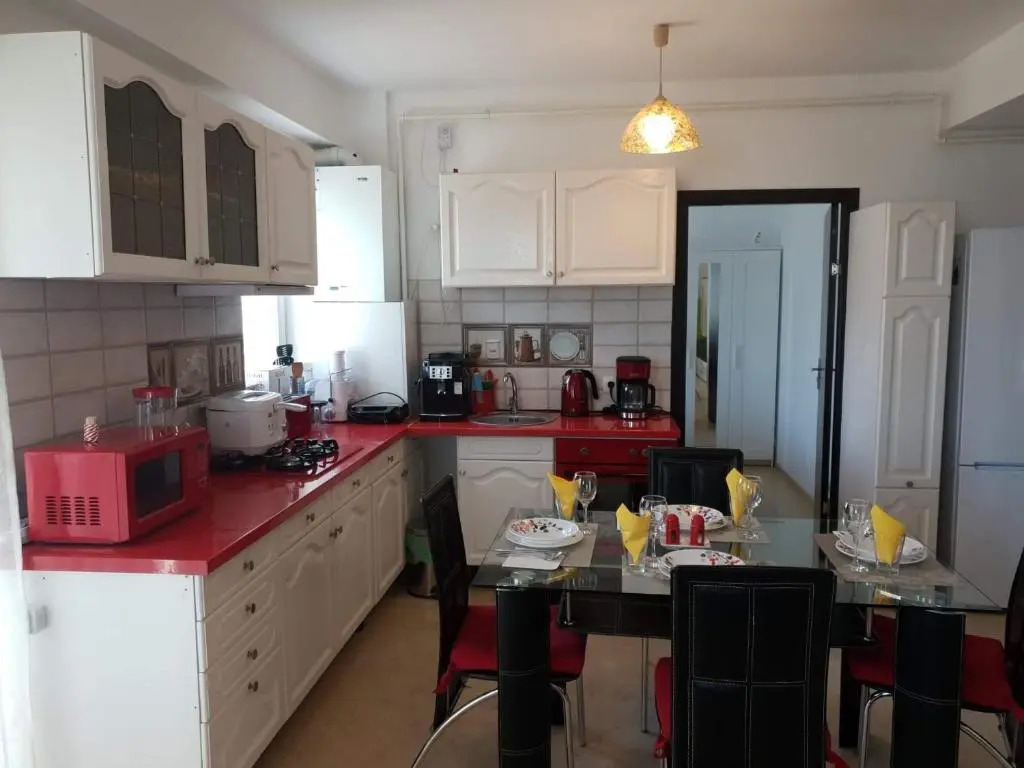 Apartament Briza de Promenada 1