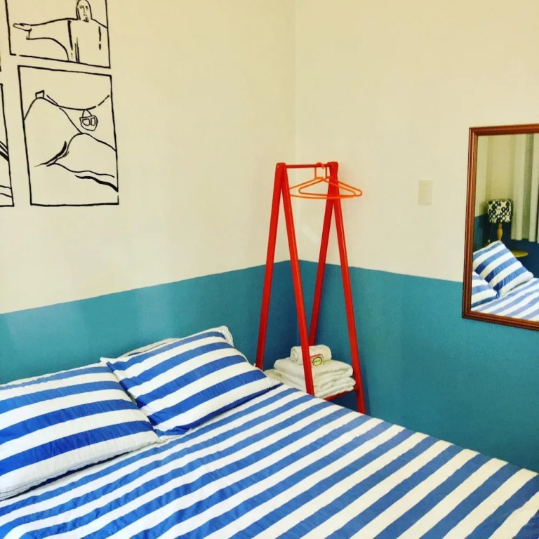 Kaza Rio Hostel