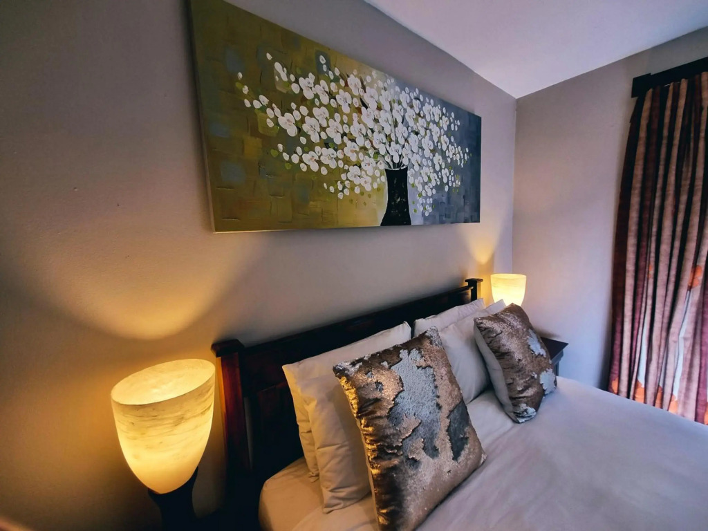 Cycad Place Midrand Guesthouse and B&B