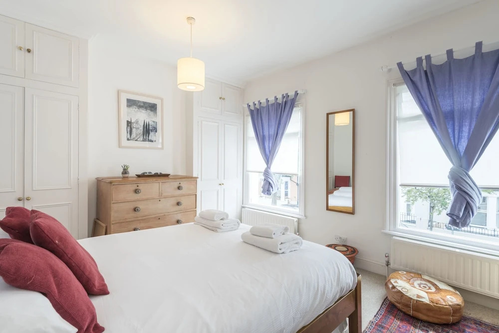 Family home in Hammersmith