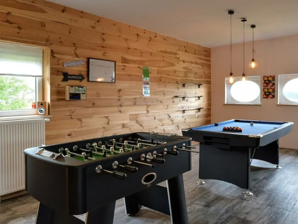 Relaxing Villa in Stavelot