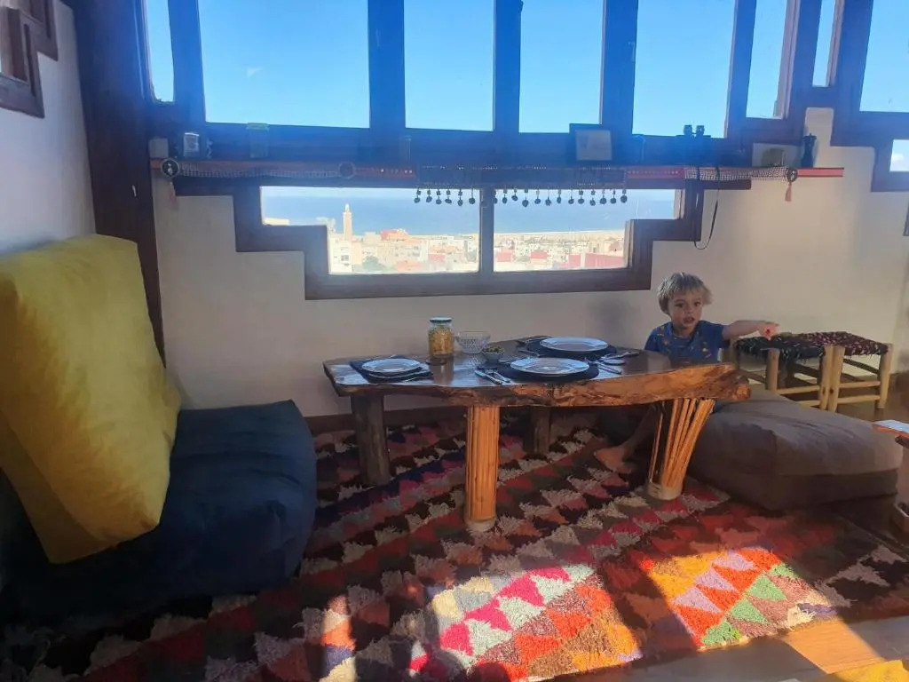 Maison Darna Guesthouse