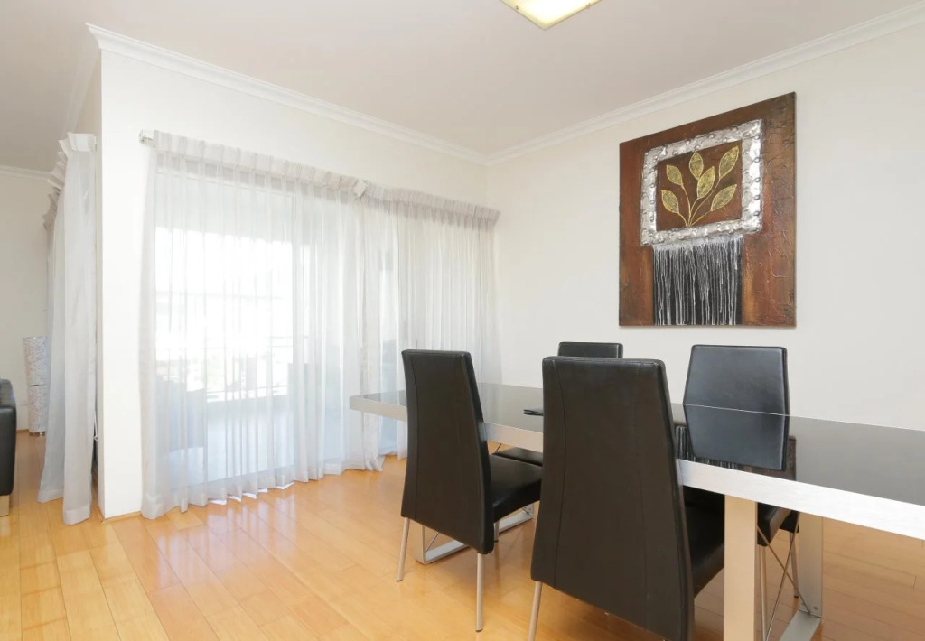 Verandah Apartments
