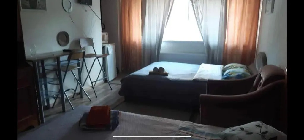 Kalda tee 30, 1-bedroom apartment