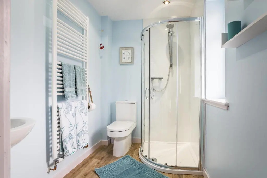 An Cois Na Mara Bed & Breakfast