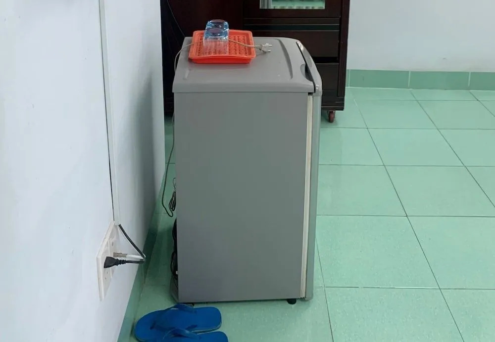 Khanh Hoa Hotel