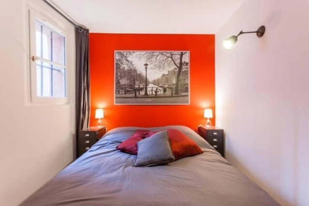 Appartement L'Entrecasteaux