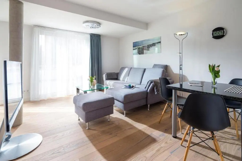 Schippers Huus 04 - Bismarckloft