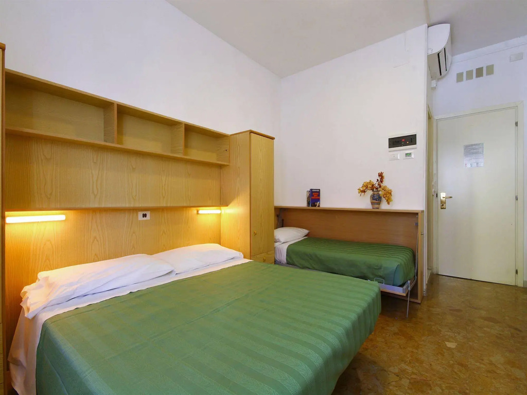 Albergo Anita