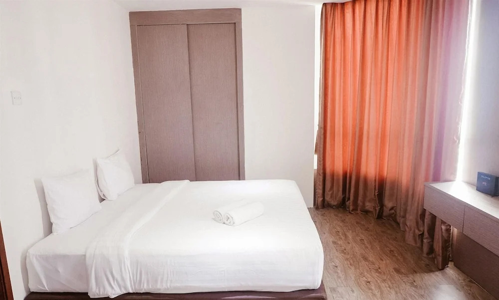 Spacious Apartment @ Mangga Dua Residence near ITC Mall