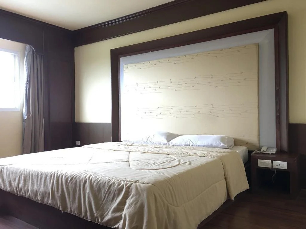 Chumphon Grand Palace Hotel