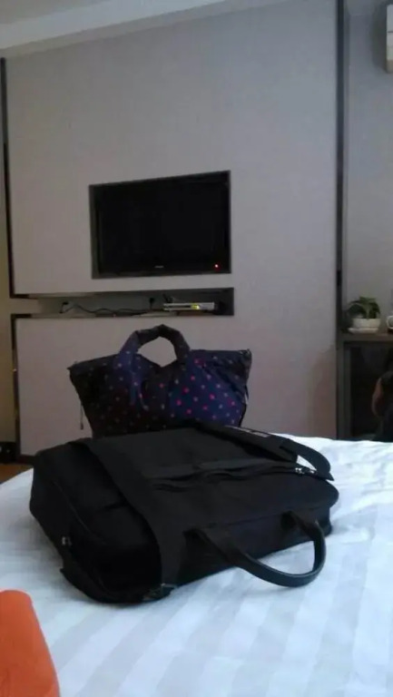 Hanting Hotel