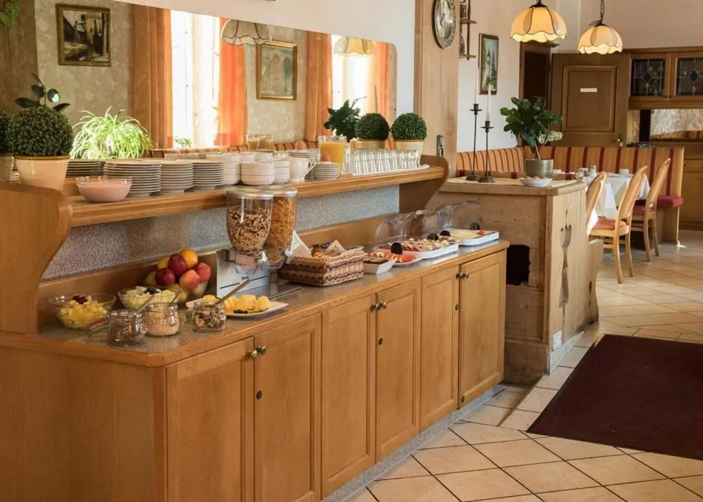 Hotel und Gasthof Soller