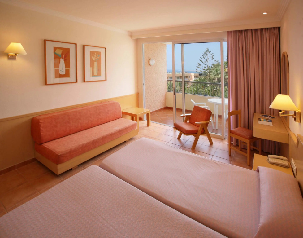 Abora Interclub Atlantic by Lopesan Hotels