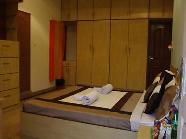 Otium Suites