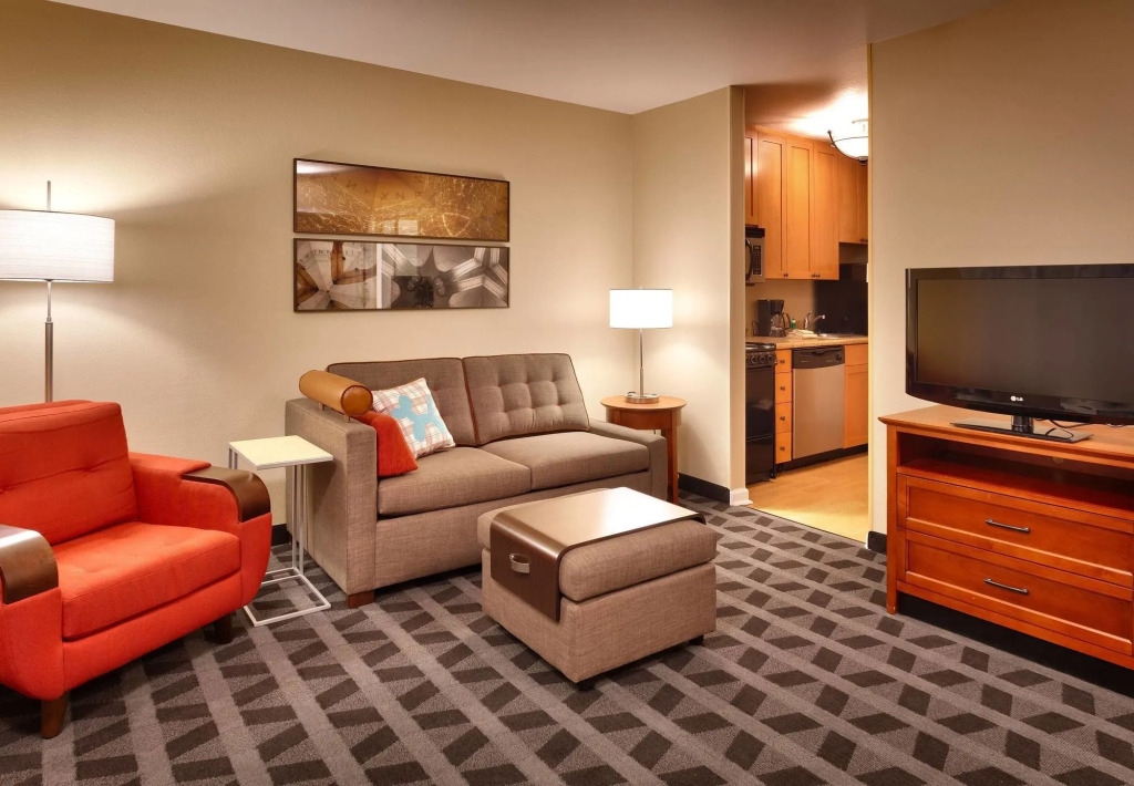 TownePlace Suites by Marriott Sierra Vista