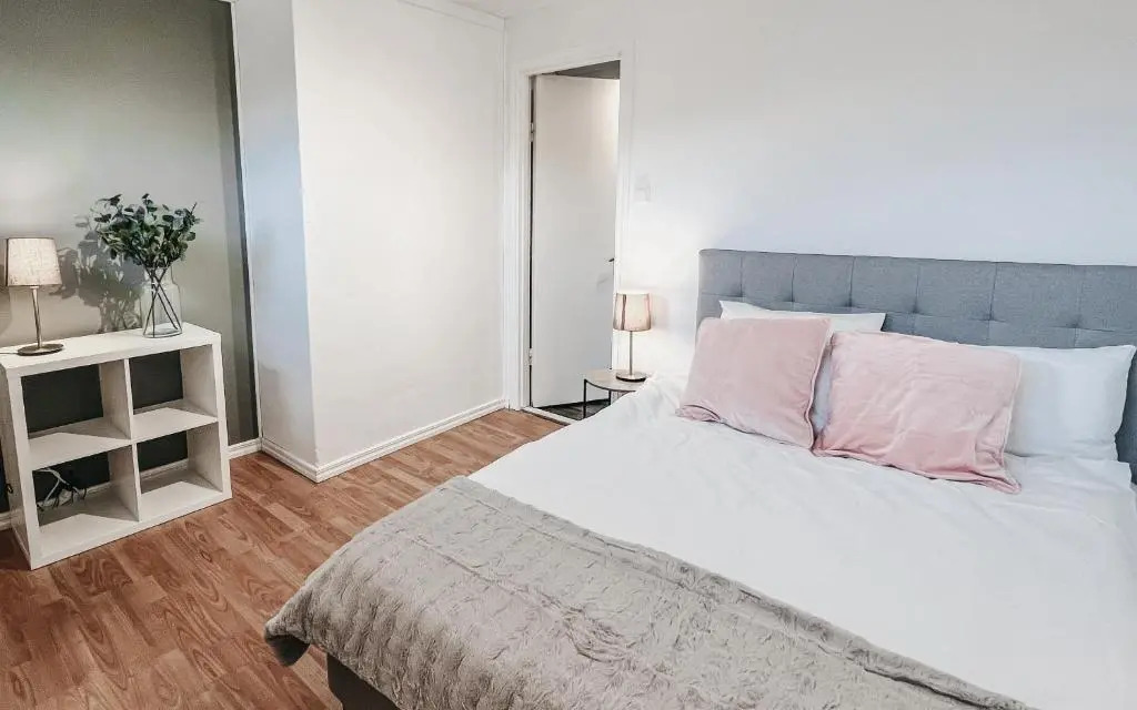 Säfsen House • Spacious updated home • Close to the slopes