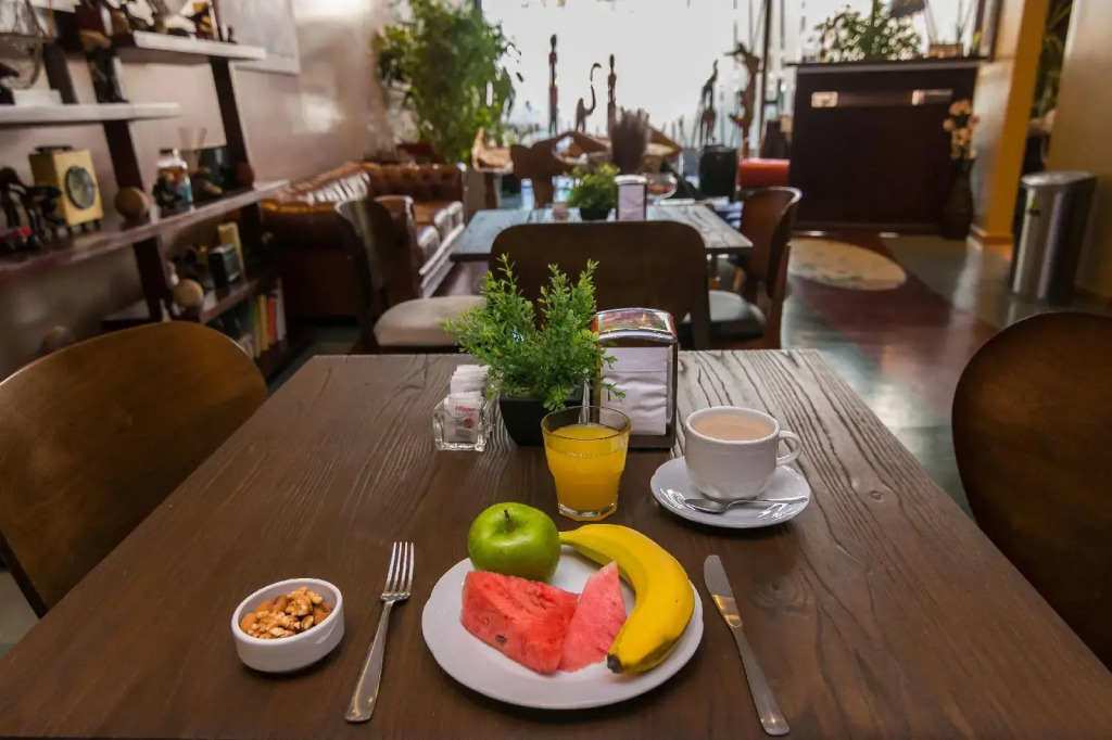 Shoshana Hotel Boutique