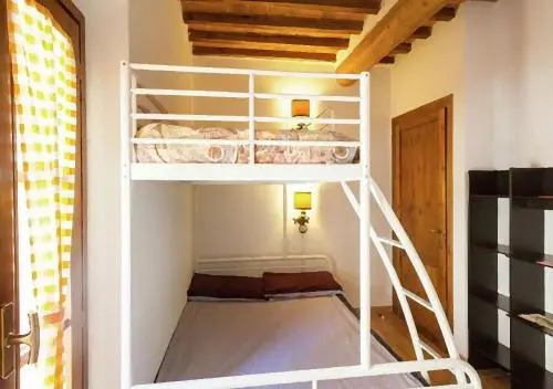 Lo Scricciolo