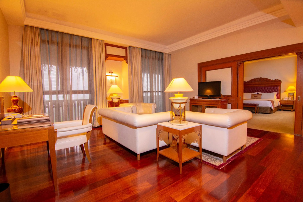Royale Chulan Kuala Lumpur