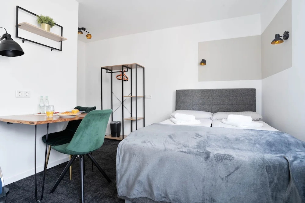 Stilvolle Apartments in Bonn I home2share