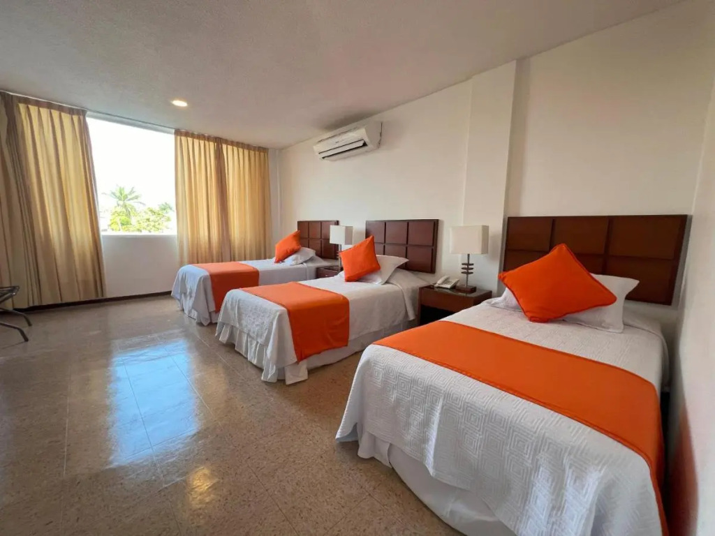 Hotel Anaconda