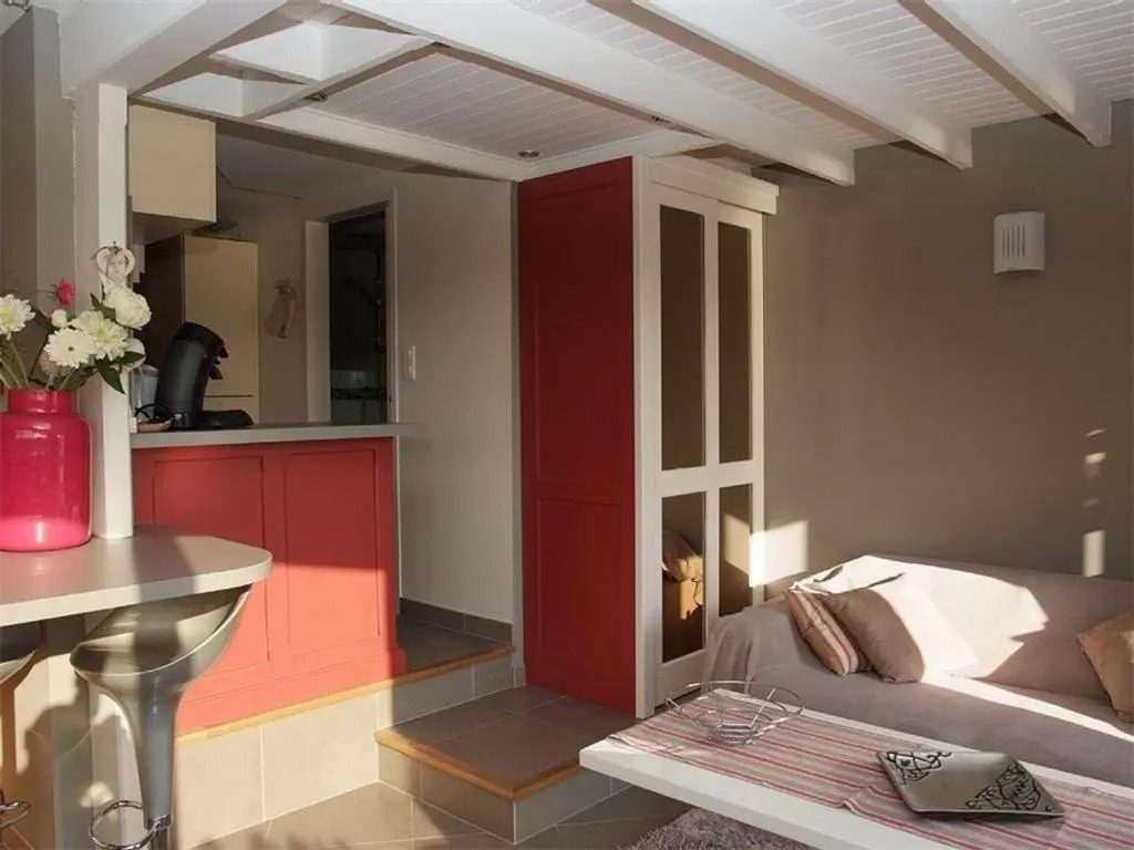 Maison Perros-Guirec, 2 pièces, 2 personnes - FR-1-368-15